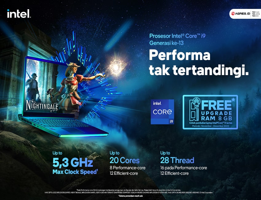 Banner homepage